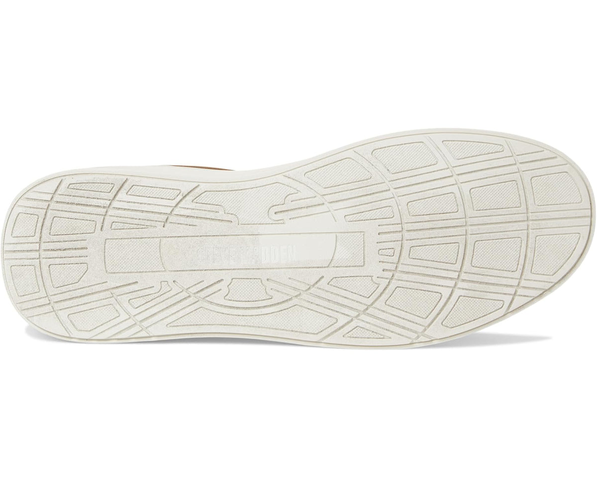 Men's Steve Madden Oasys Tan Nubuck