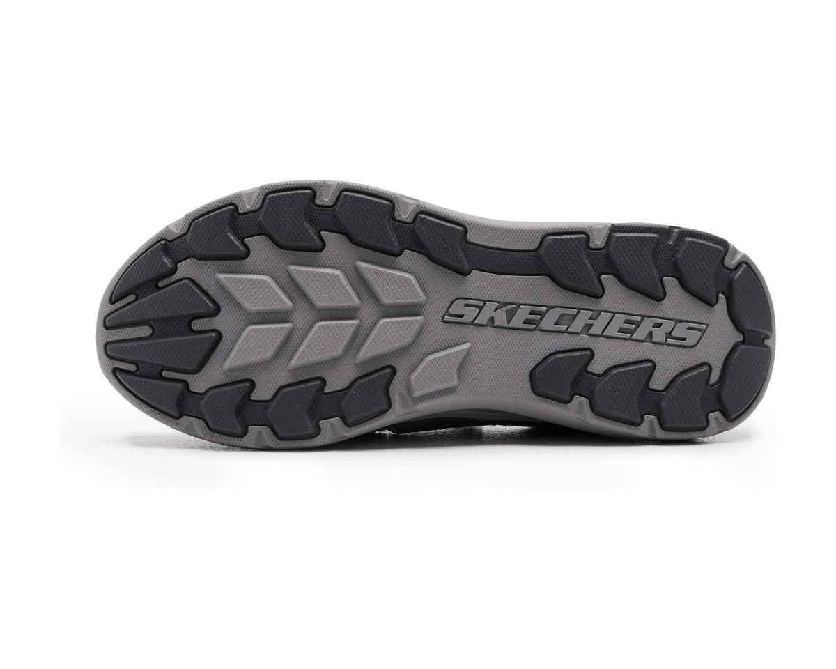 Men's SKECHERS Pollard - Reed Charcoal