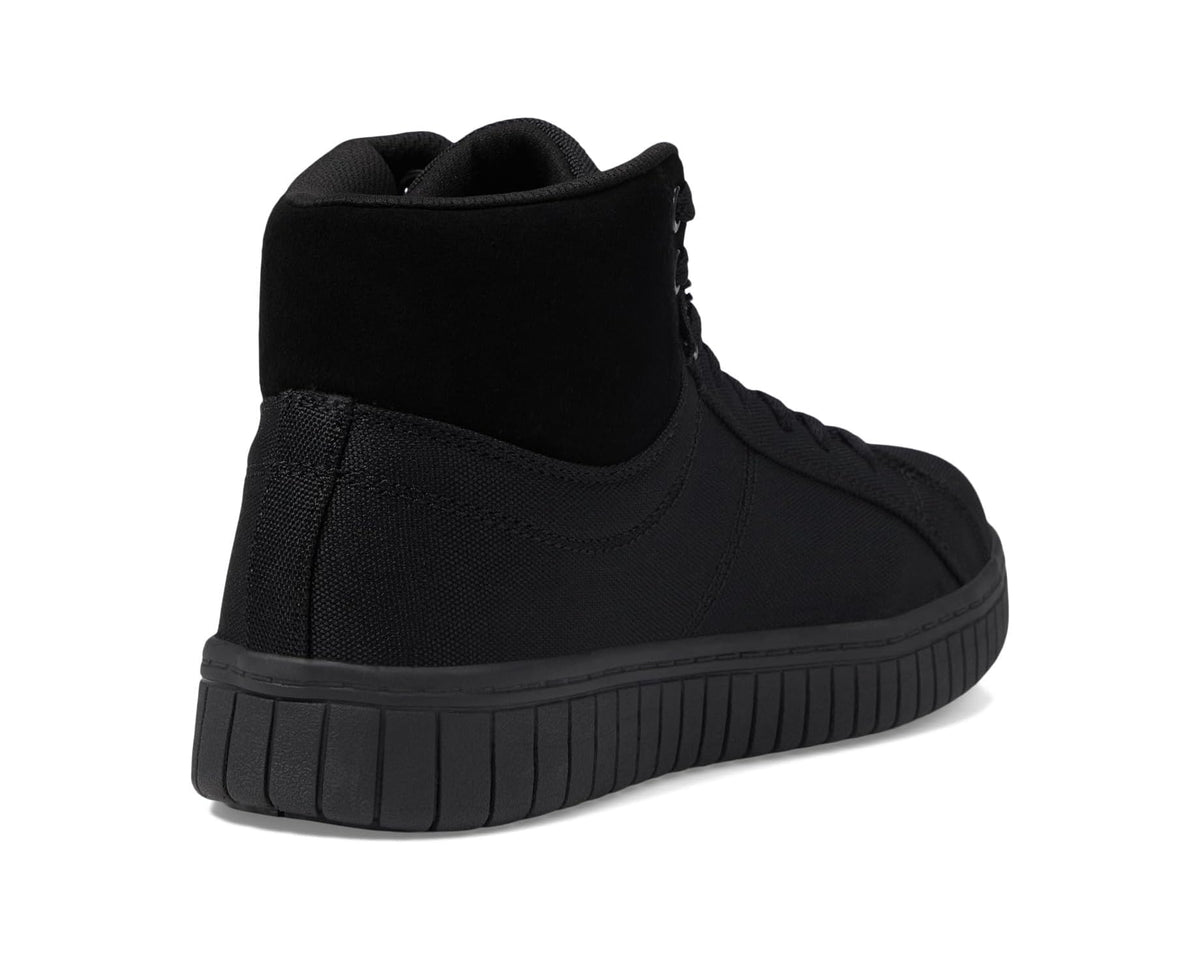 Men's Airwalk Work Deuce Mid Comp Toe EH SR Black