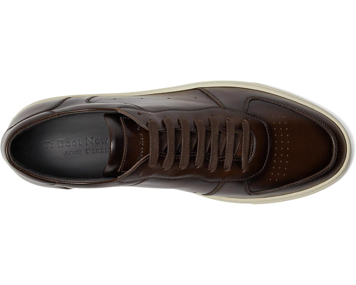 Men's To Boot New York Barbera Burnished Brown