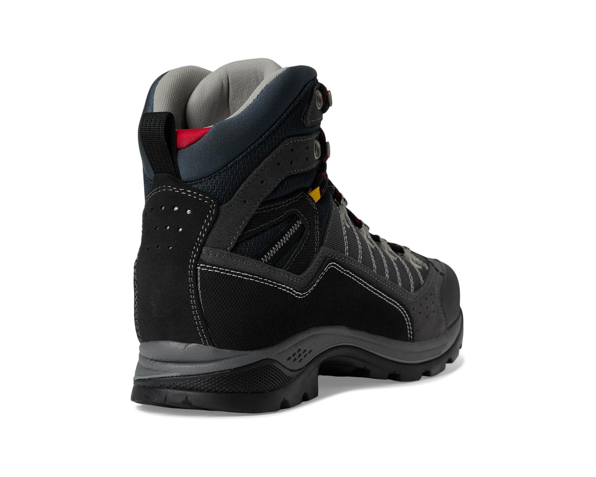 Men's Asolo Drifter I EVO GV MW Graphite/Gunmetal