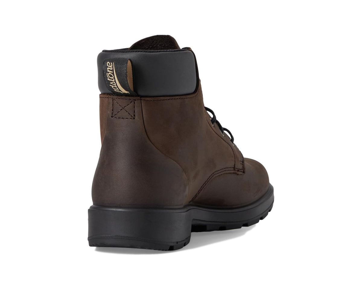 Unisex Blundstone BL2428 Brown Suede