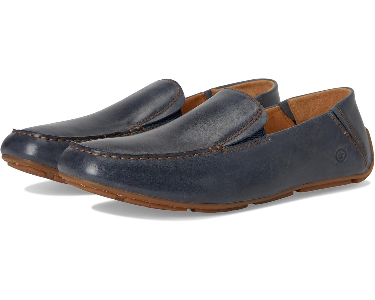 Men's Born Marcel Navy (Oceano)