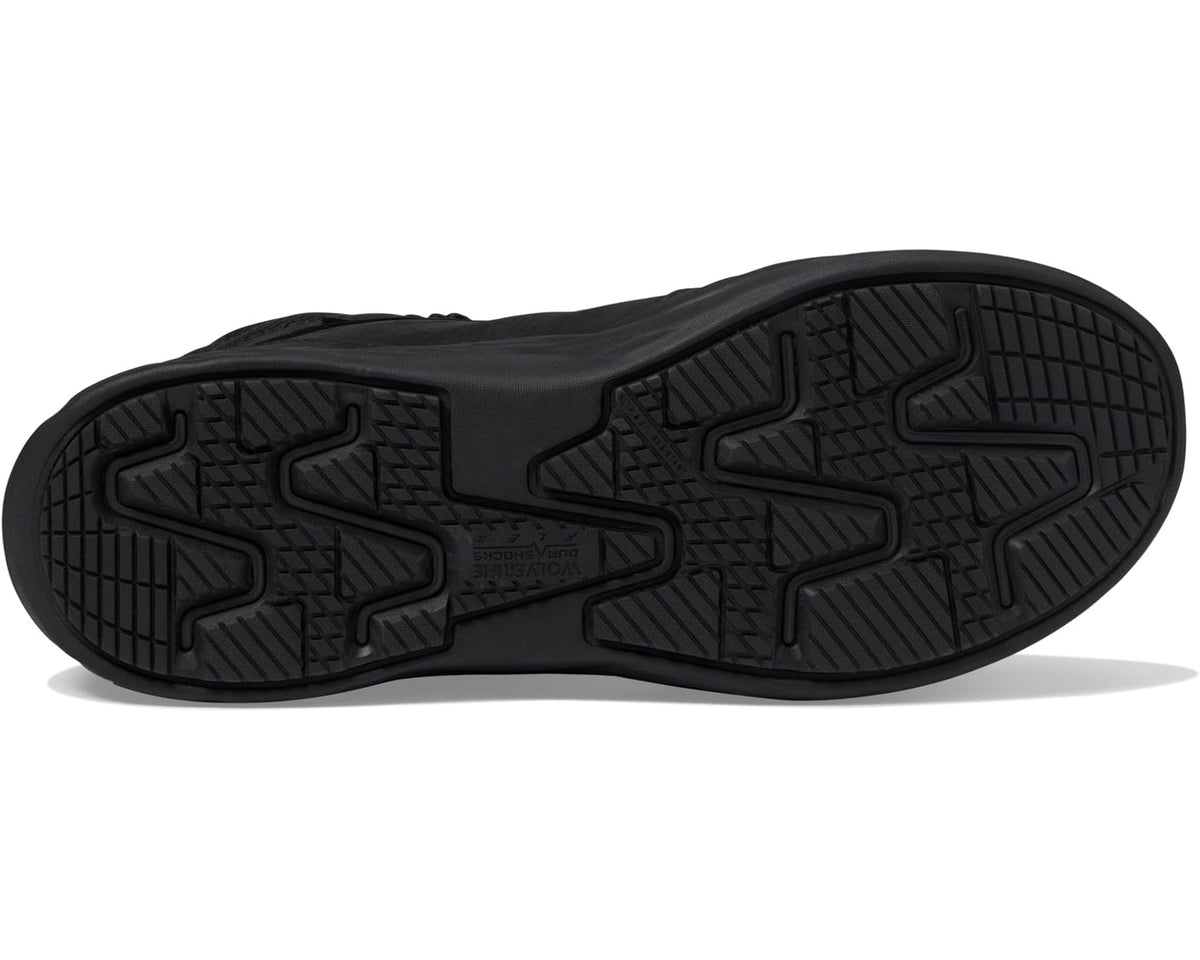 Men's Wolverine Proshift LX 6 Waterproof Composite Toe Black