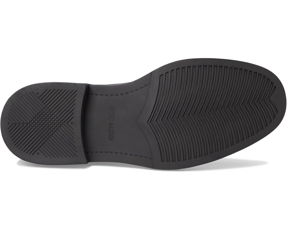 Men's Steve Madden Hatton Black
