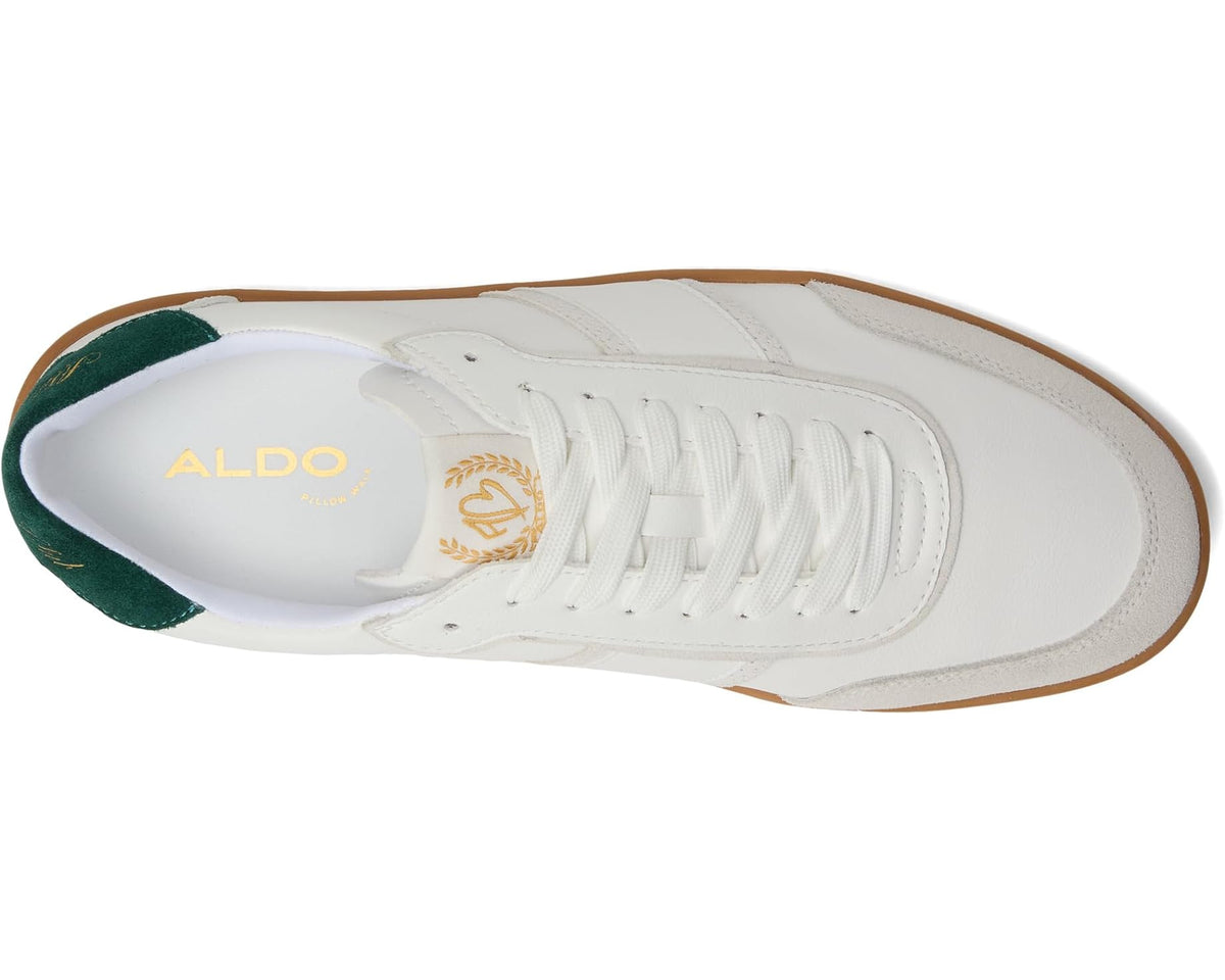 Men's ALDO Uptown White Combo