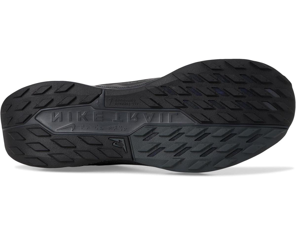 Men's Nike Pegasus Trail 5 GORE-TEX Black/Black/Anthracite
