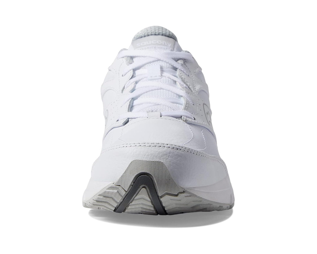 Men's Saucony Integrity Walker 3 White