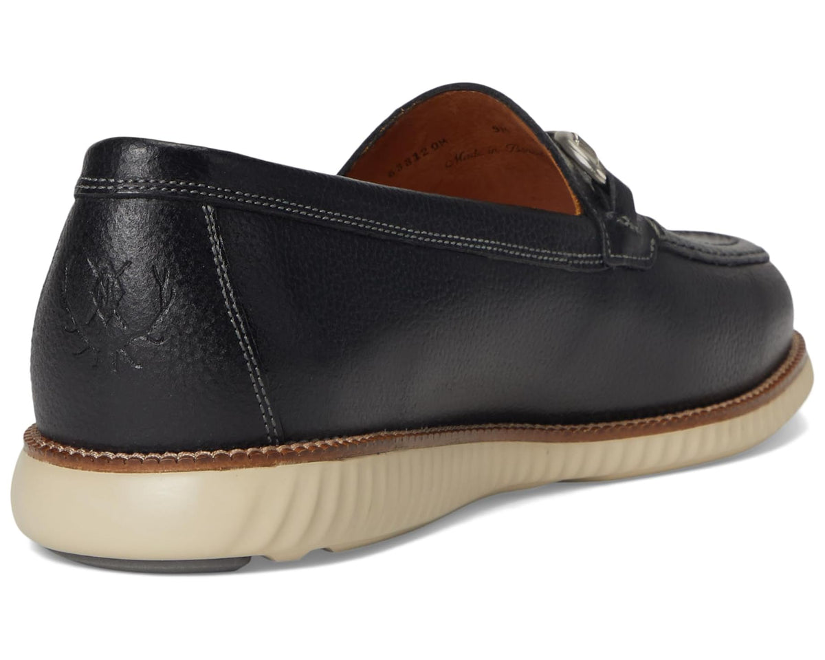 Men's Martin Dingman Countryaire Horse Bit Black