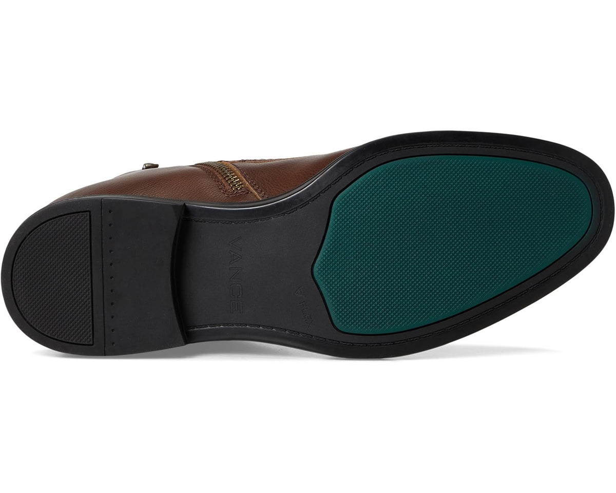 Men's Vance Blackwell Mahogany