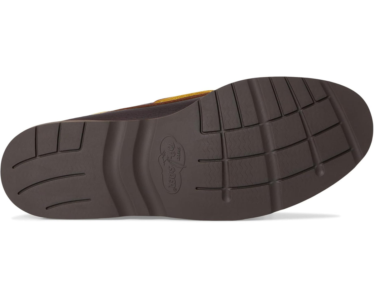 Men's Sperry Ao2Eyeripple Mm Amaretto