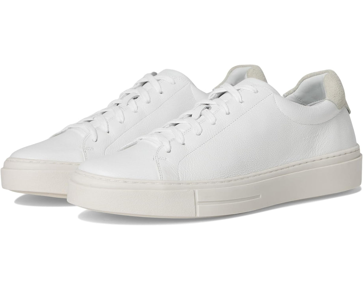 Men's Steve Madden Forrte White