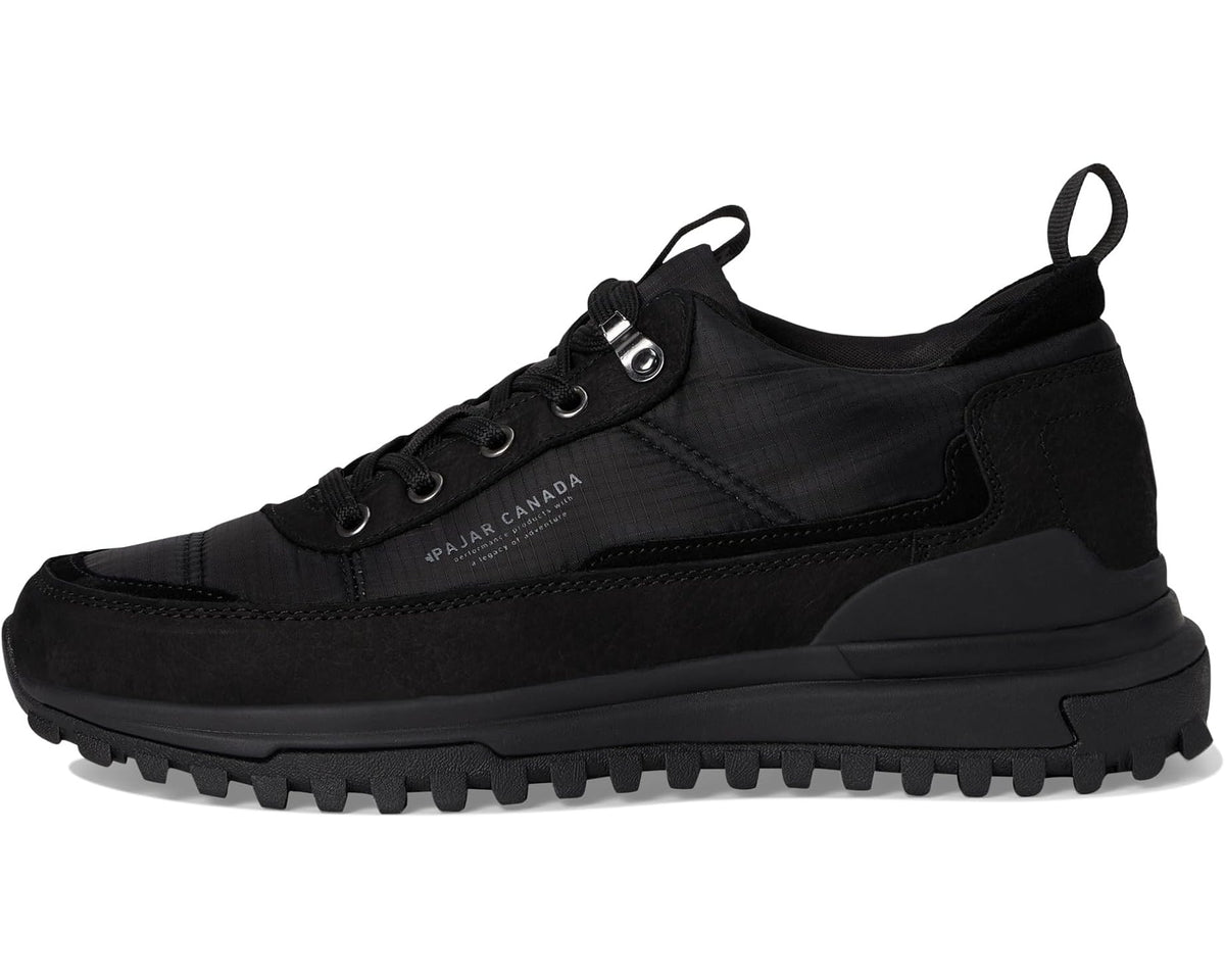 Men's Pajar CANADA Fero Low Black/Black