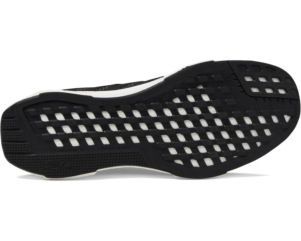 Men's Reebok Work Fusion Flexweave Cage Composite Toe Brown