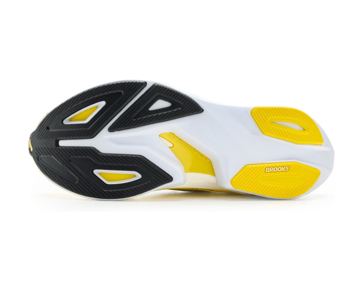 Men's Brooks Hyperion Max 3 Luminary/Cyber Yellow/Black