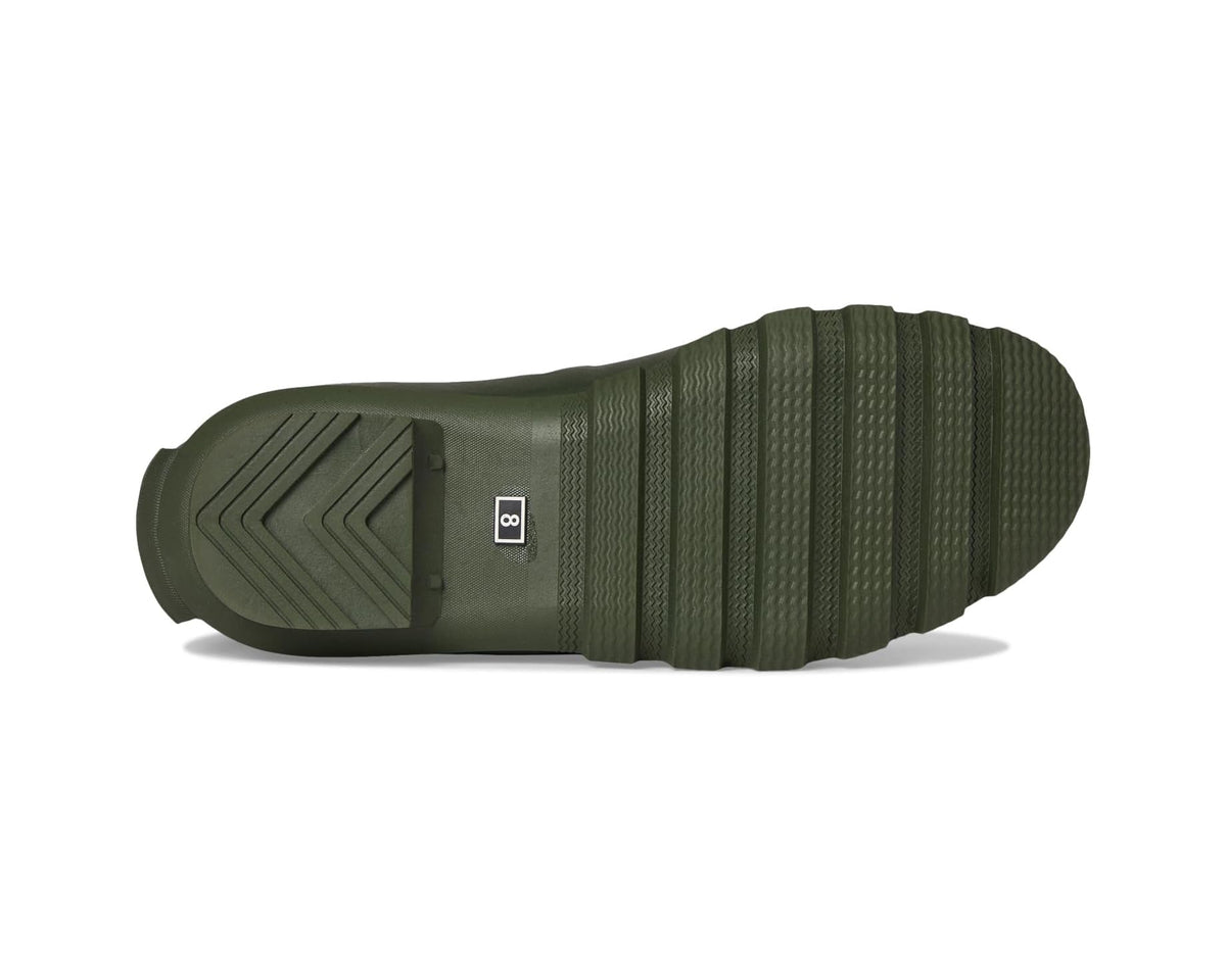 Men's Barbour Barbour Bede Tall Welly Olive