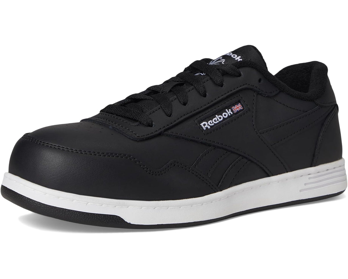 Men's Reebok Work Club Memt Work SD10 Comp Toe Black/White