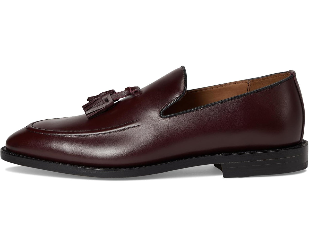 Men's Allen Edmonds Randtassel Burgundy
