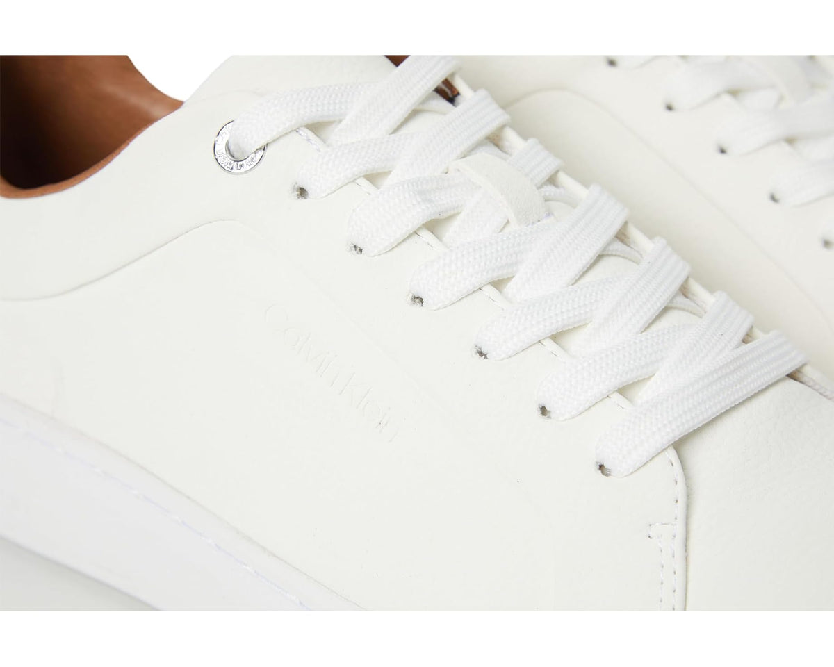 Men's Calvin Klein Wivlo White
