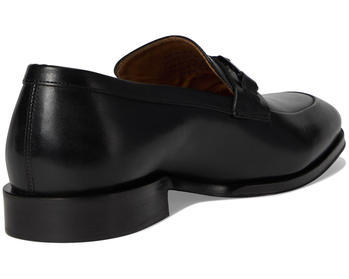 Men's Bruno Magli Maioco Bit Black