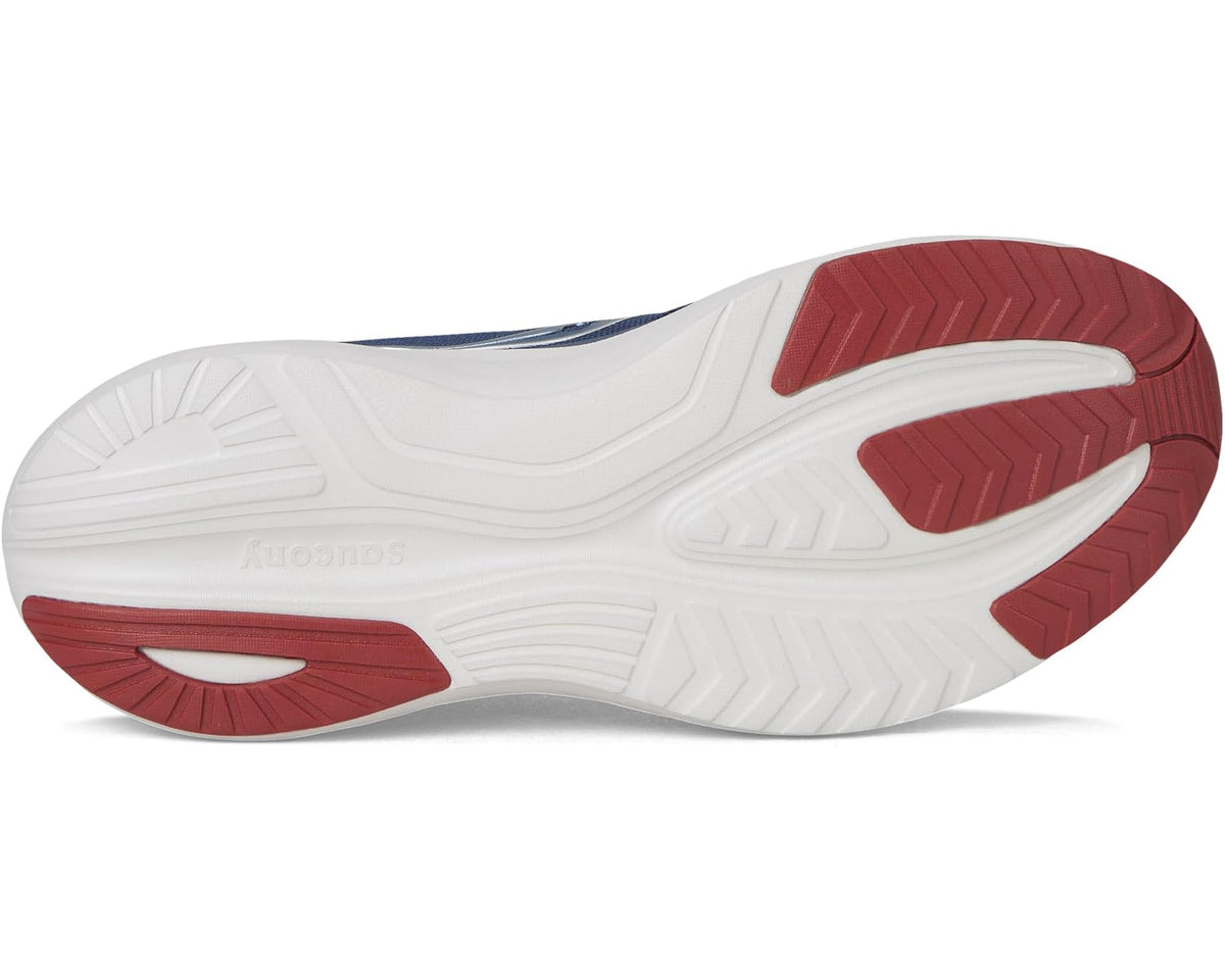 Men's Saucony Lancer 3 Navy/Dusk