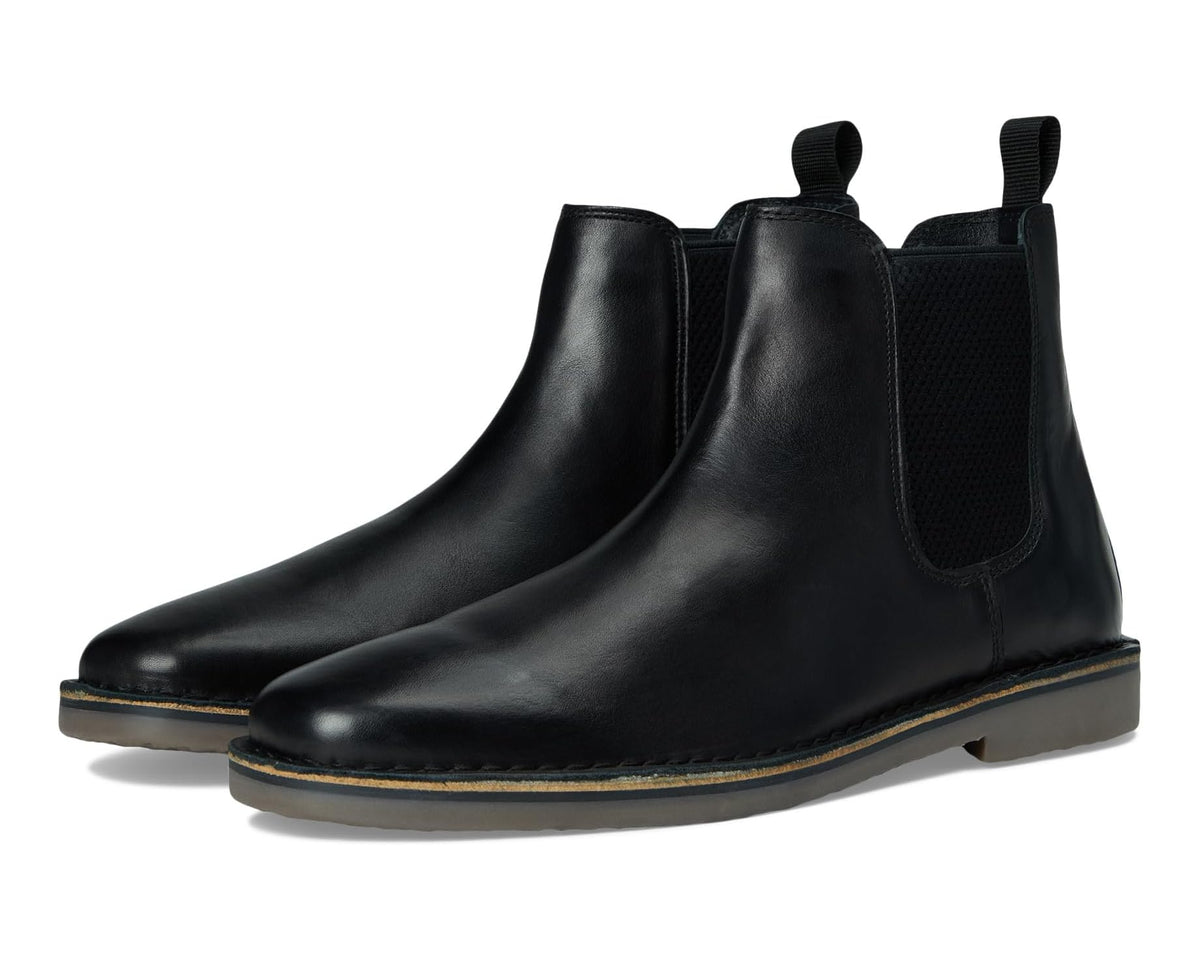 Men's Steve Madden Hatford Black