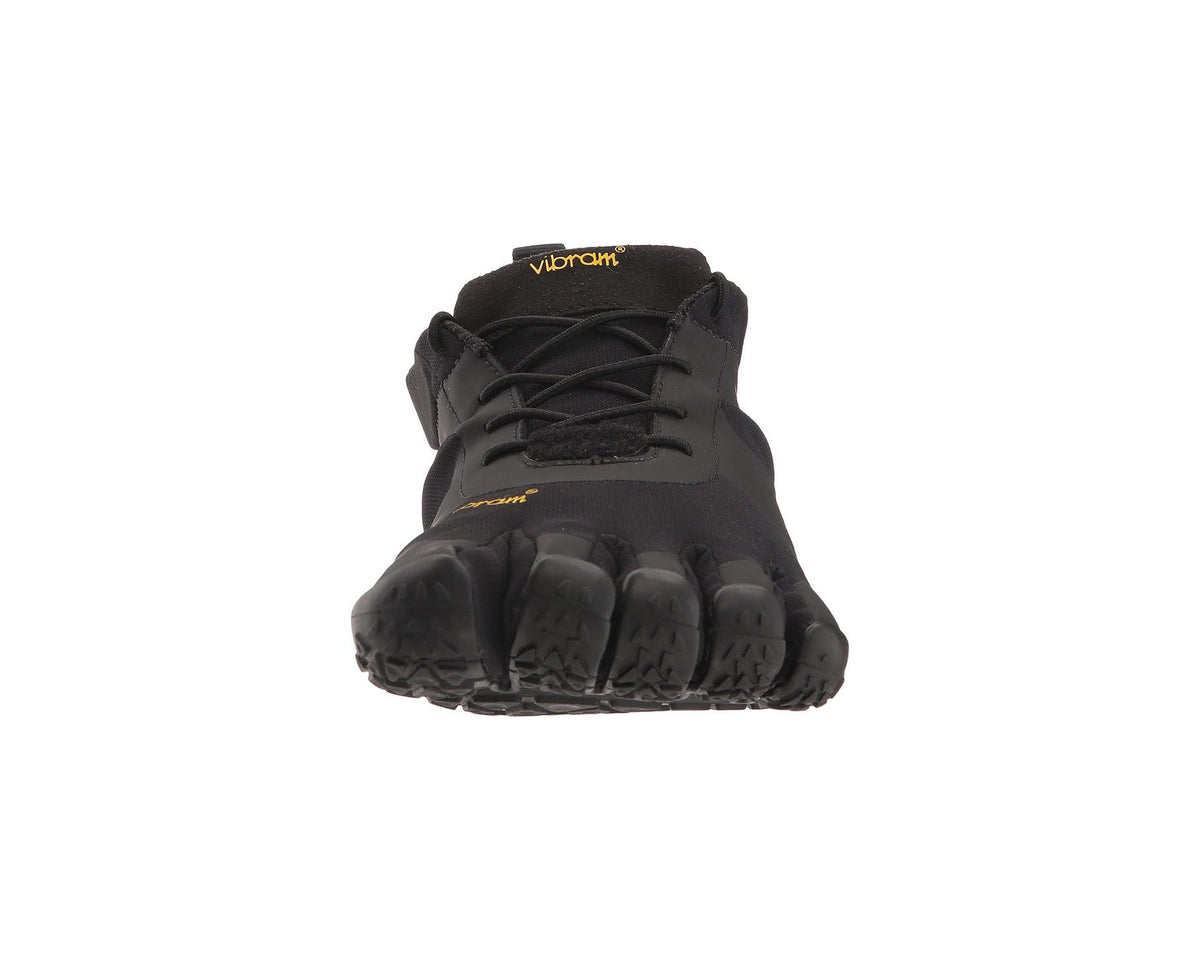 Men's Vibram FiveFingers V-Alpha Black
