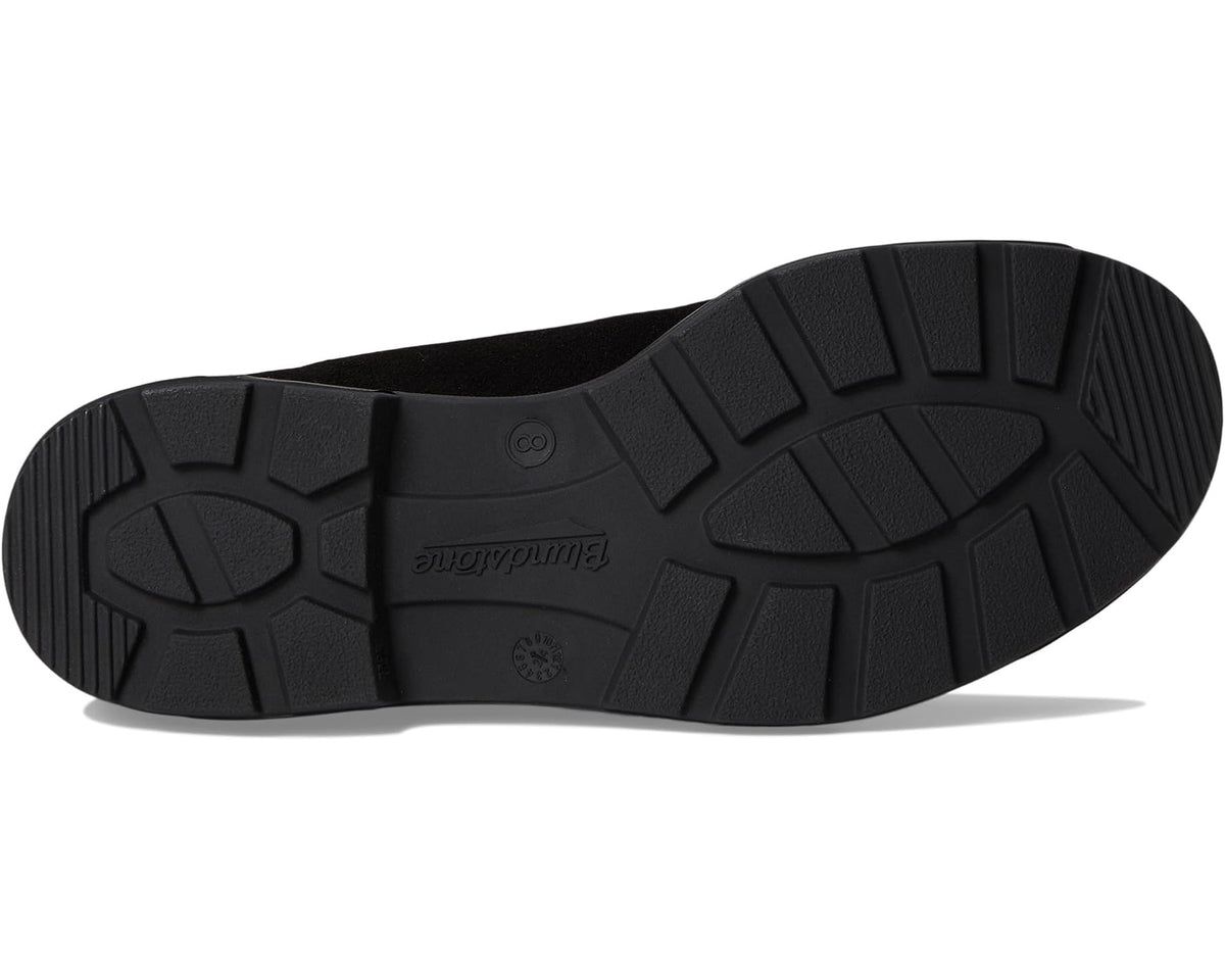 Unisex Blundstone BL2405 Black Suede