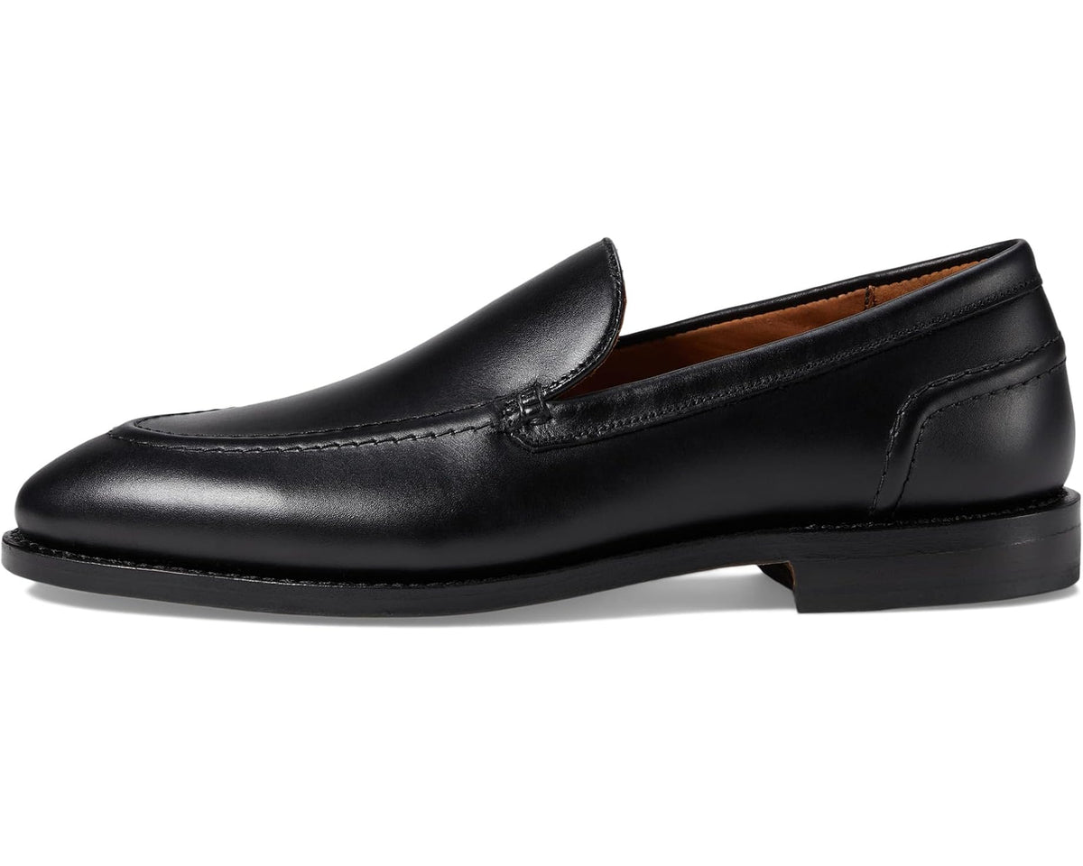 Men's Allen Edmonds Randolphven Venetian Black Leather
