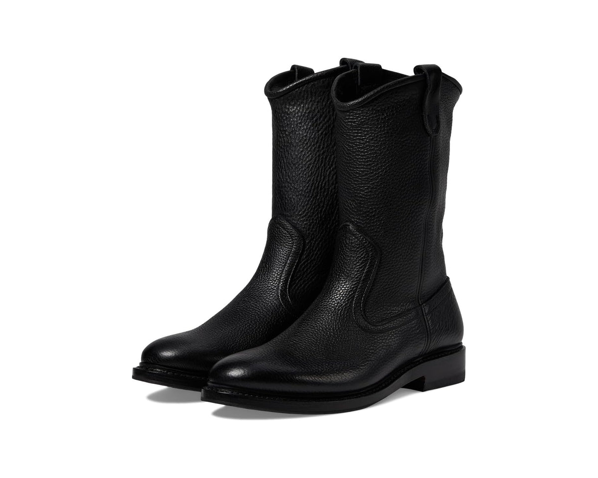 Men's Allen Edmonds Dallas Black Leather