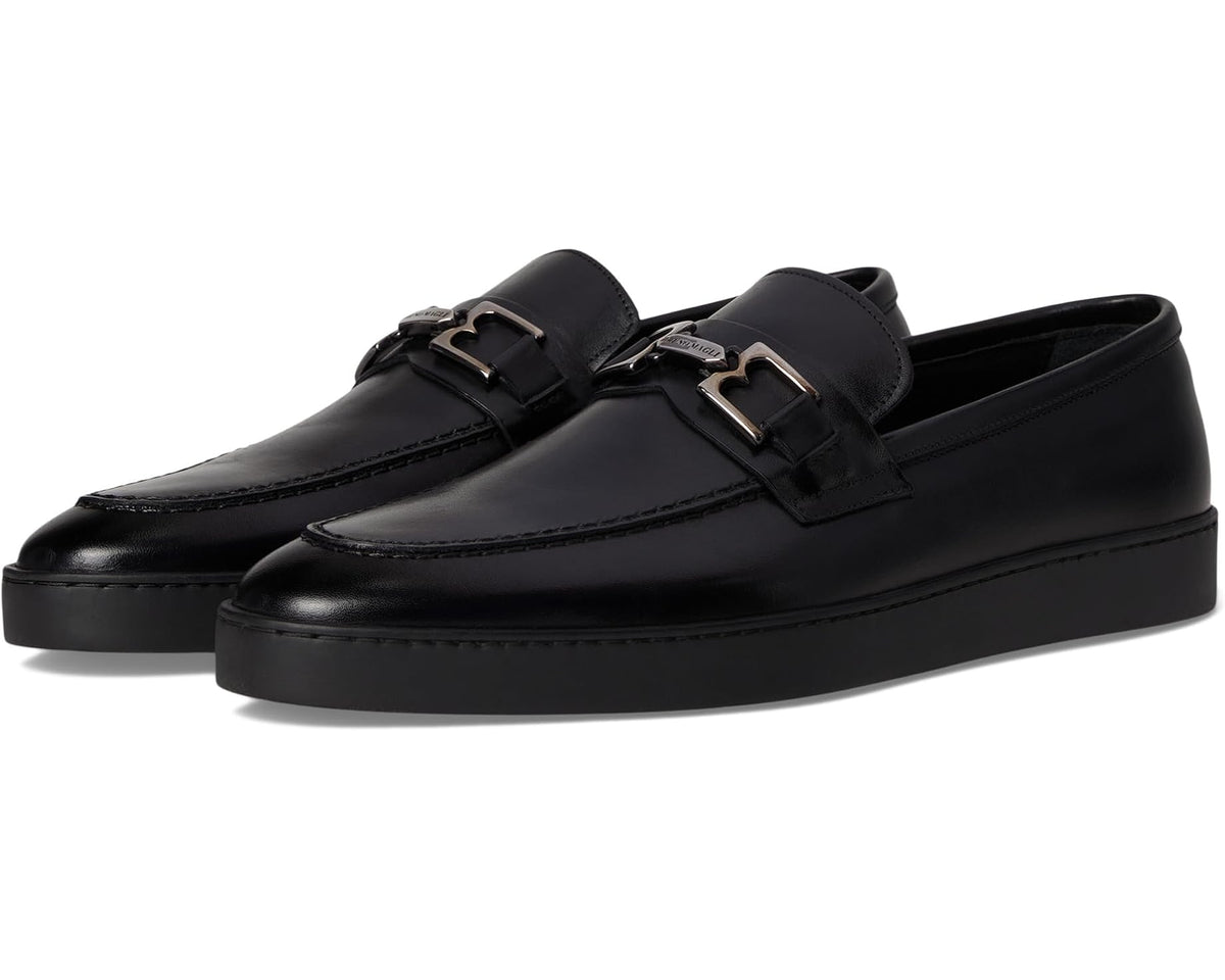Men's Bruno Magli Prato Bit Black
