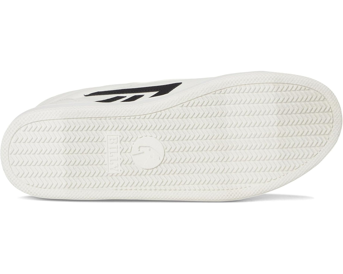 Men's BILLY Footwear BILLY CS High Top White/Black