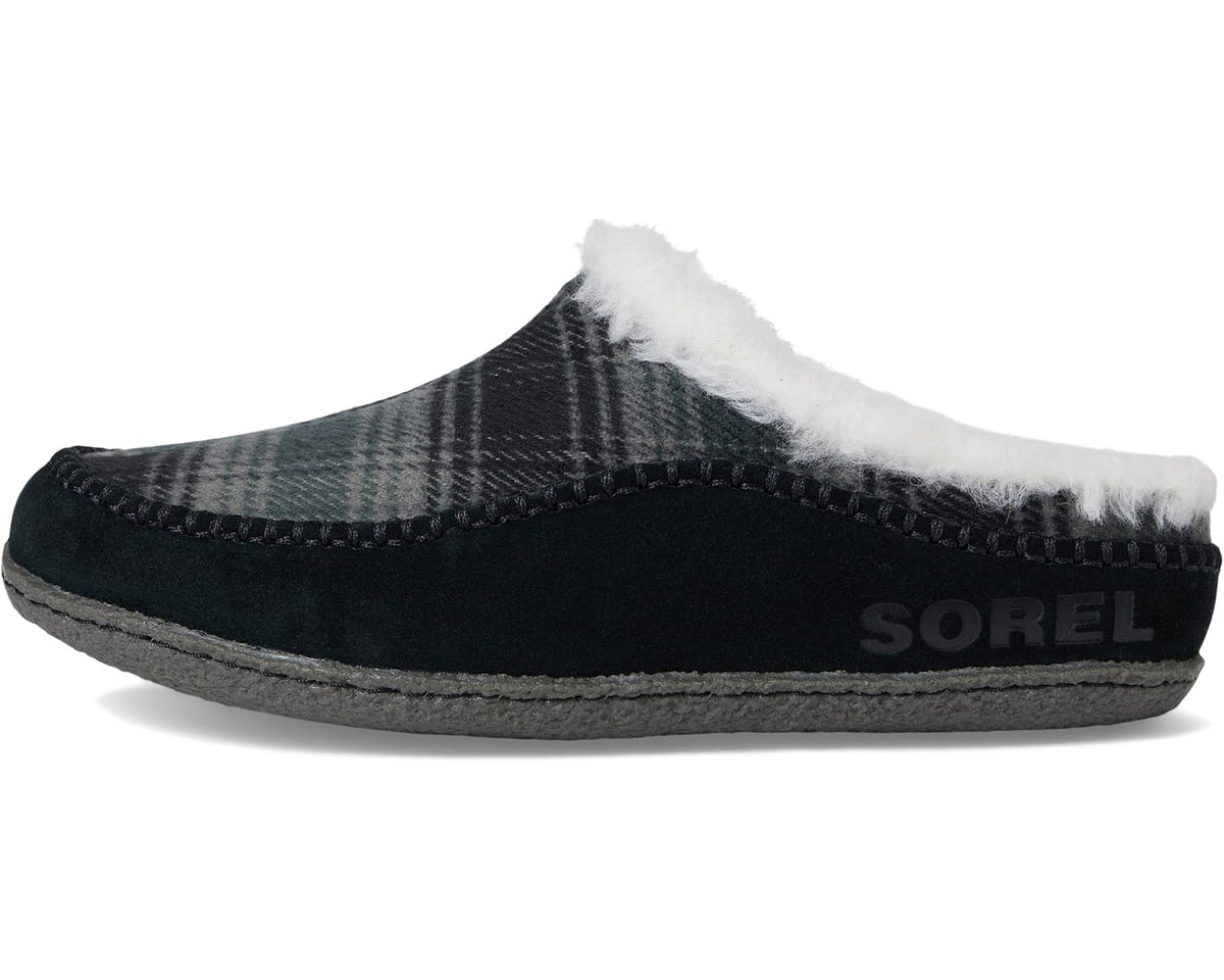 Men's SOREL Falcon Ridge Ii Black/Grill