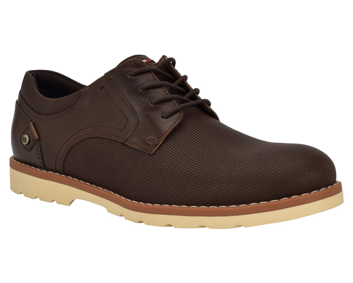 Men's Tommy Hilfiger Nemoza Dark Brown