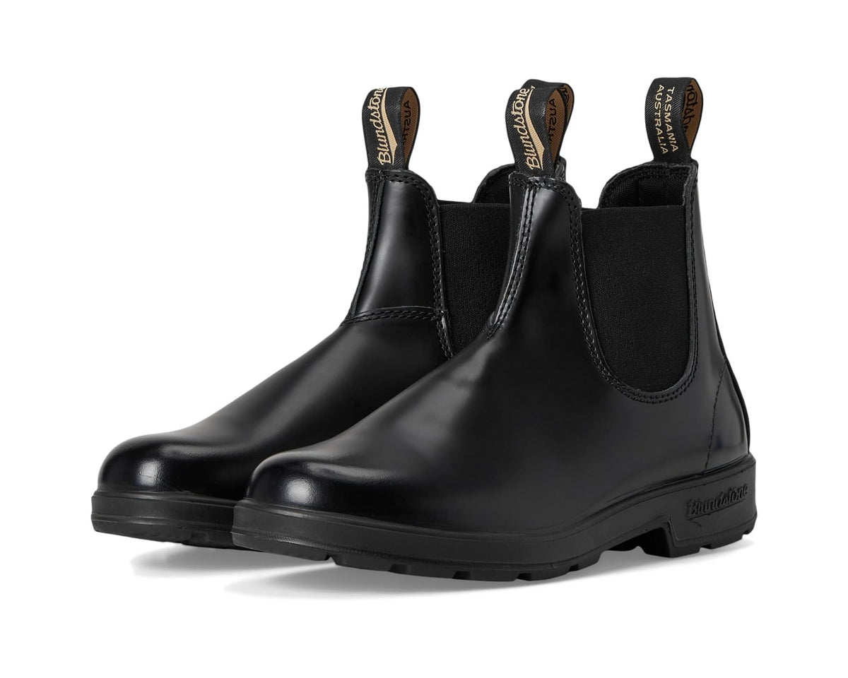 Unisex Blundstone BL2414 Black Brush
