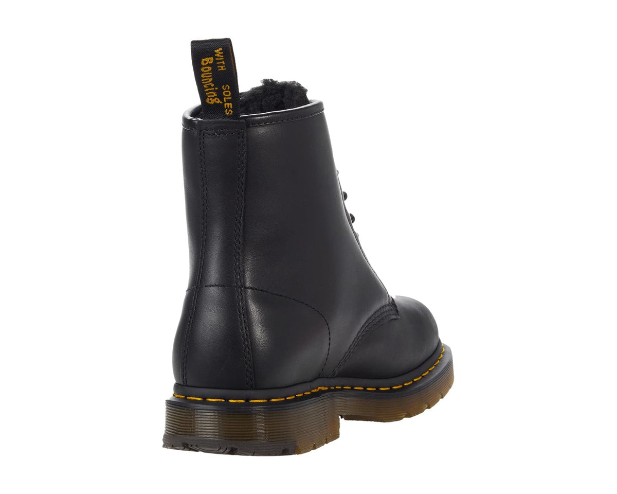 Unisex Dr. Martens Work 1460 Waterproof Black Blizzard Waterproof