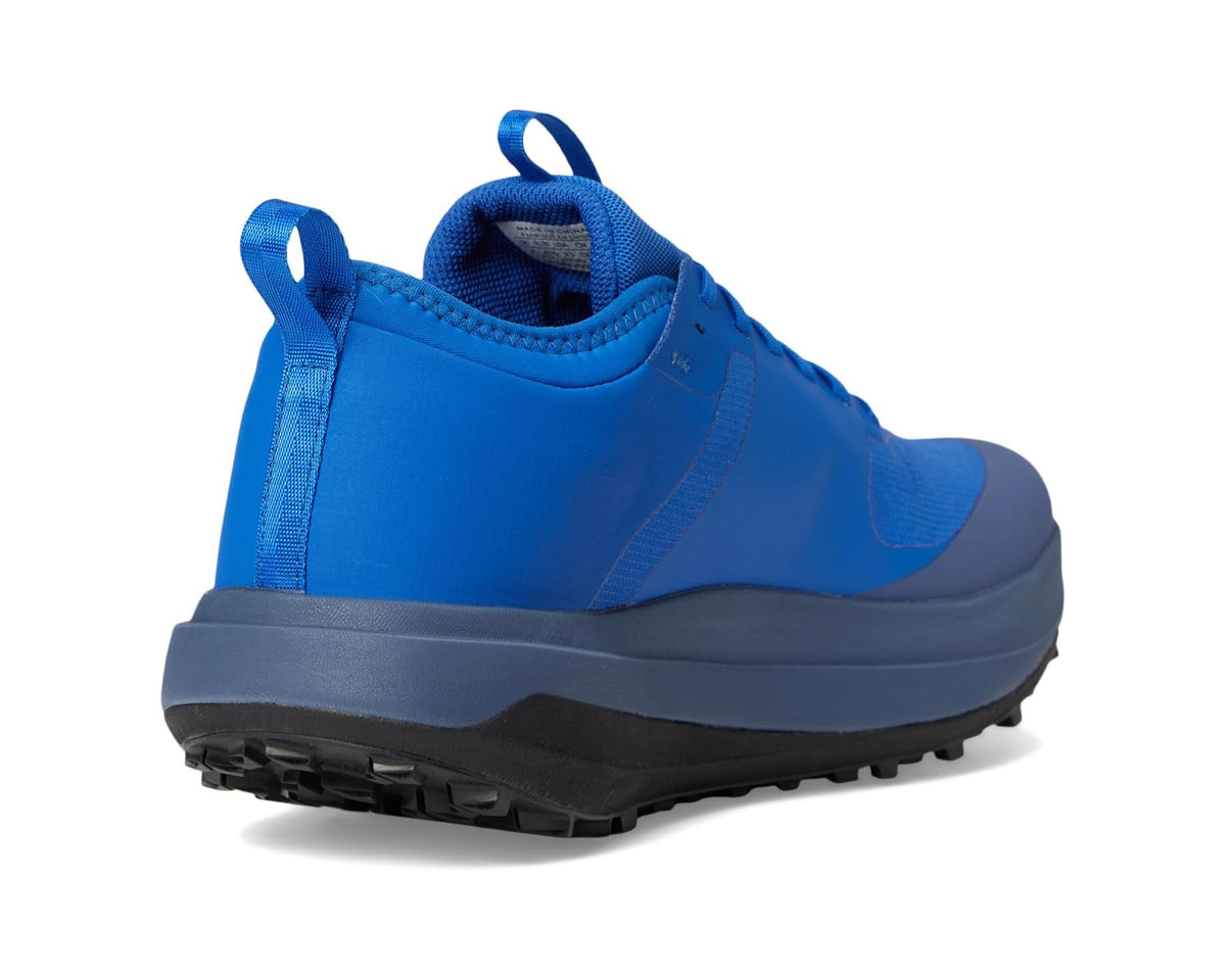 Men's Arc'teryx Sylan GTX Fluidity/Light Black Sapphire