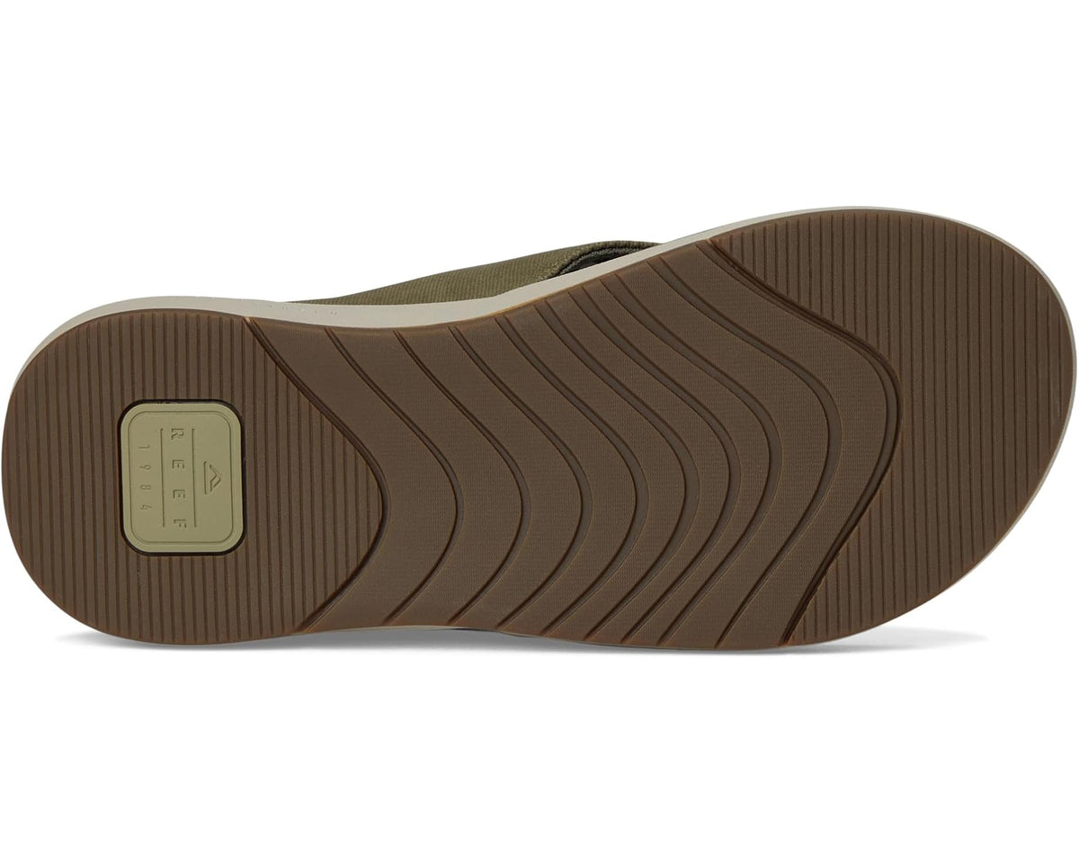 Men's Reef Cushion Norte Olive Vintage