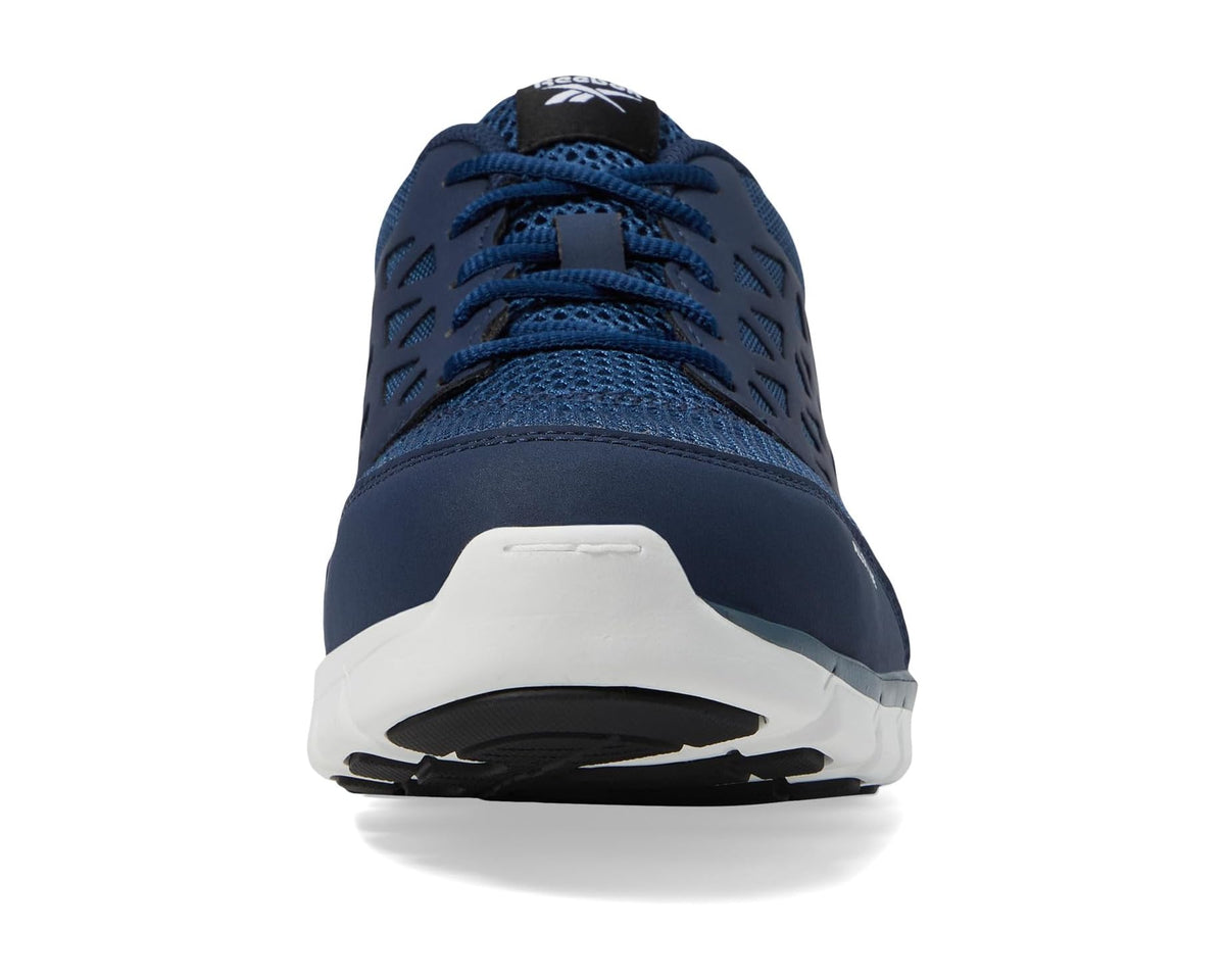 Men's Reebok Work Sublite Cushion Work SD Navy