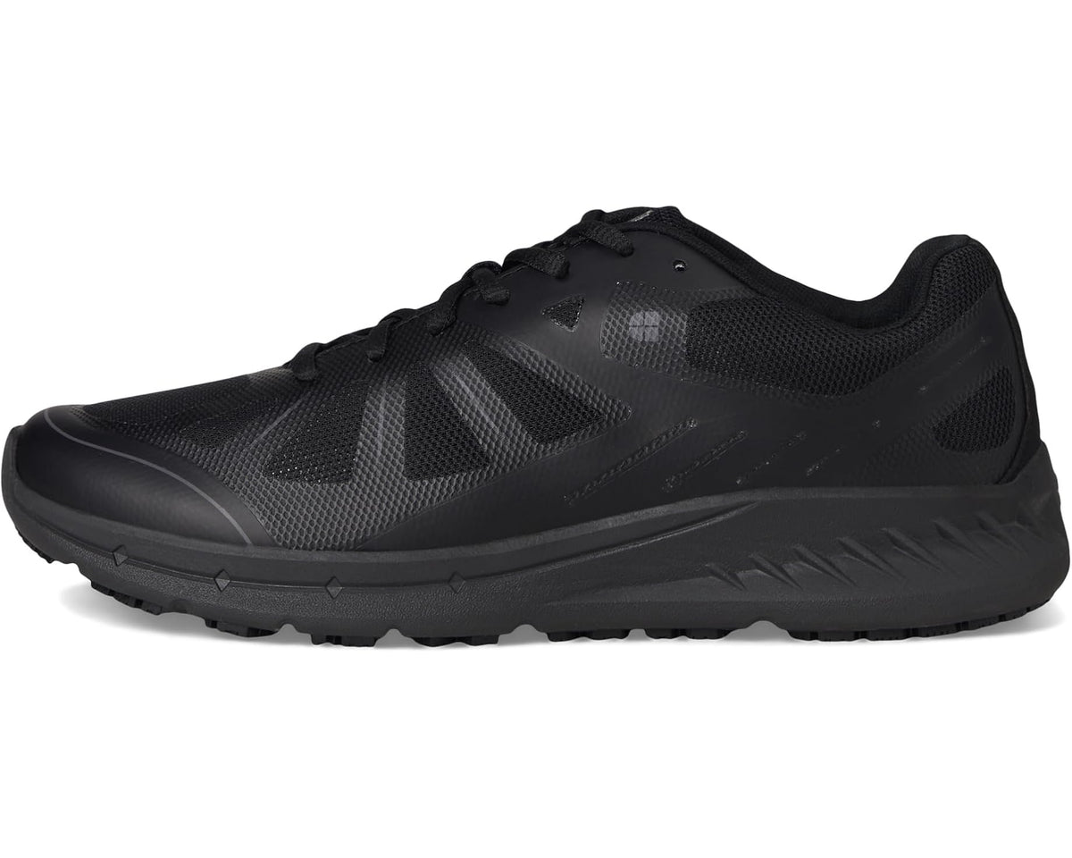 Men's Shoes for Crews Endurance II Black