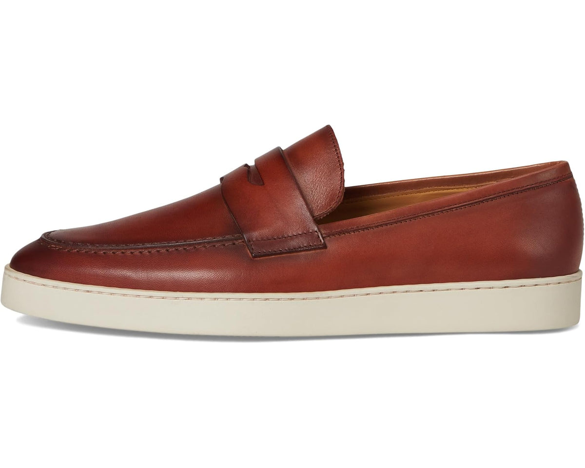 Men's Bruno Magli Prato Brown 1