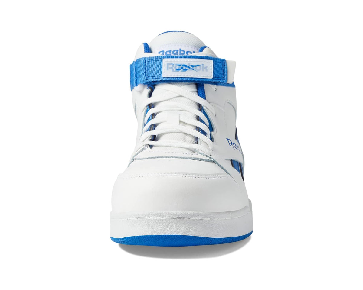 Men's Reebok Work BB4500 Work EH Comp Toe White/Blue