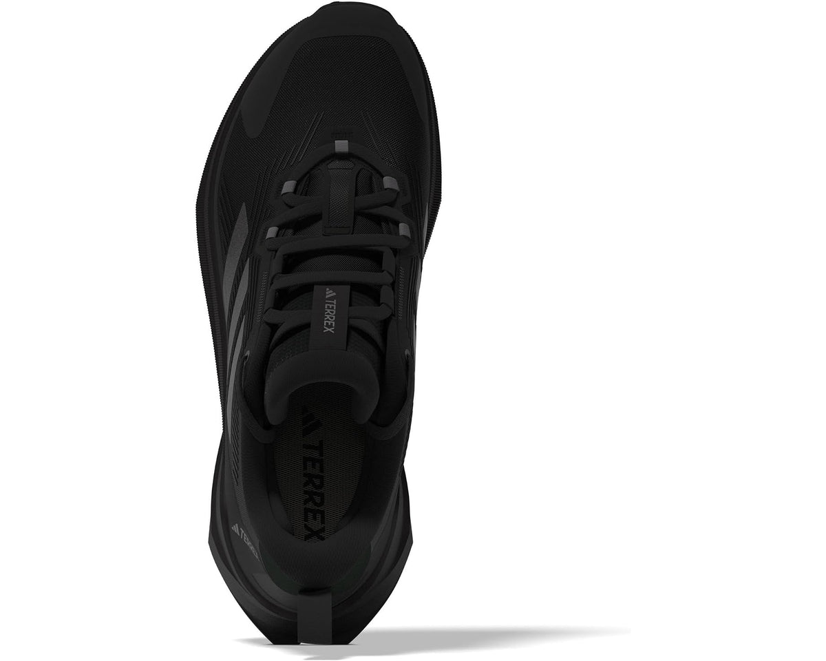 Men's adidas Outdoor Terrex Trailmaker 2 Black/Black/Grey