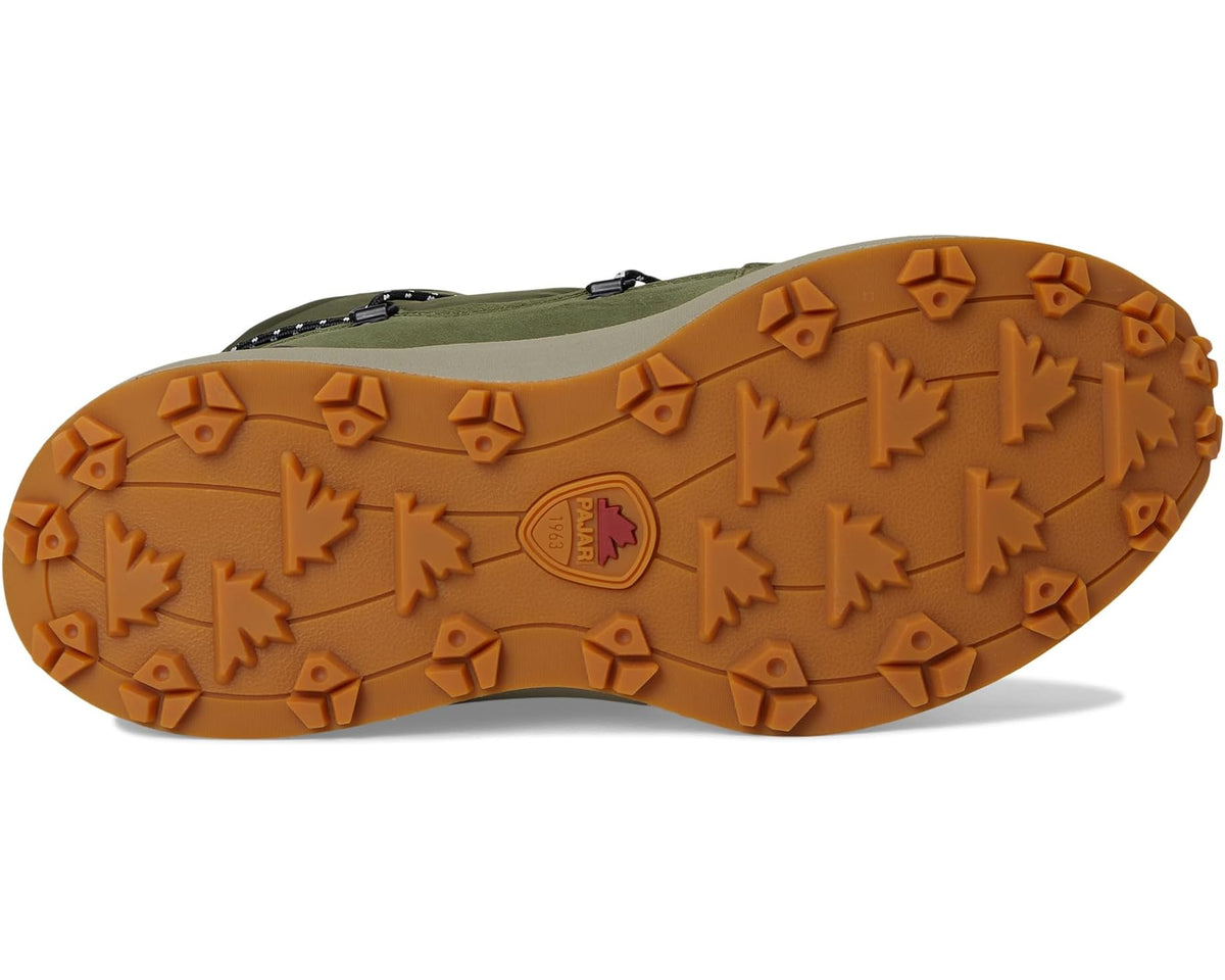 Men's Pajar CANADA Urban Combat Olive/Black