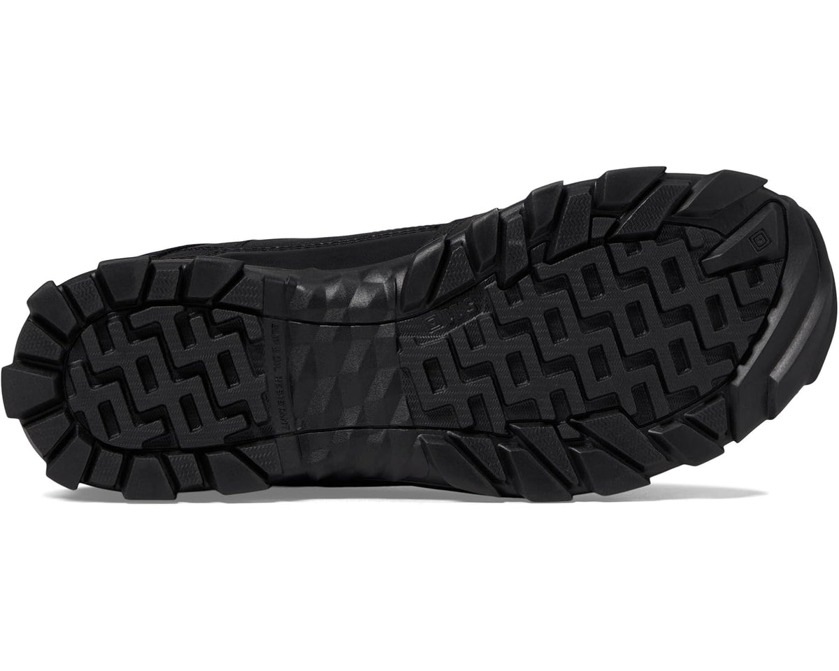 Men's 5.11 Tactical Fast Tac 6 WP Black