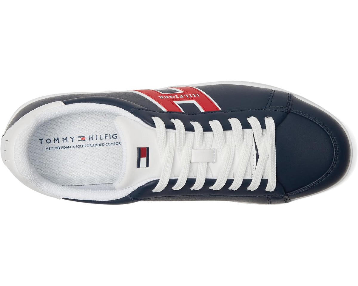 Men's Tommy Hilfiger Jolix Navy/Red/White