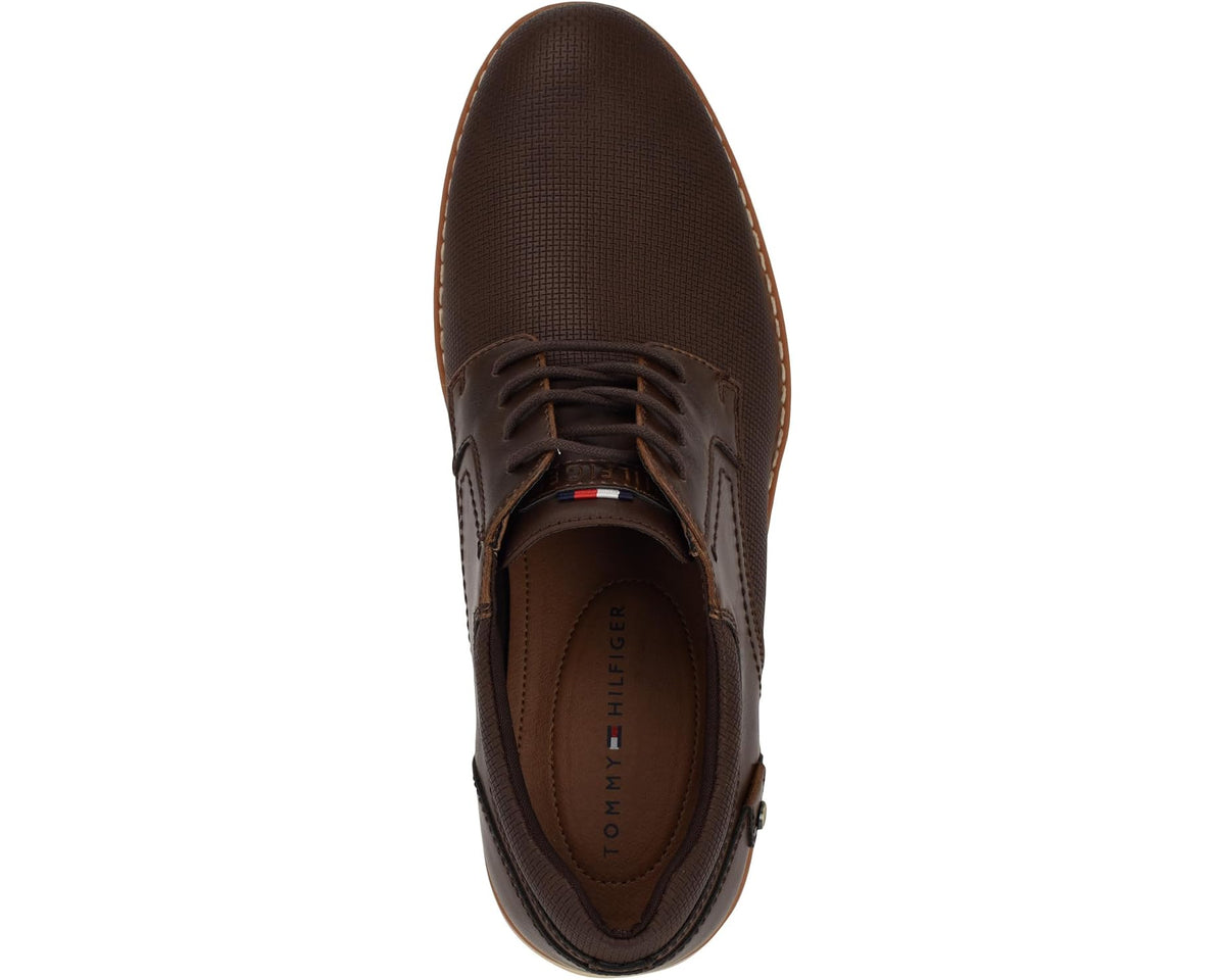 Men's Tommy Hilfiger Nemoza Dark Brown