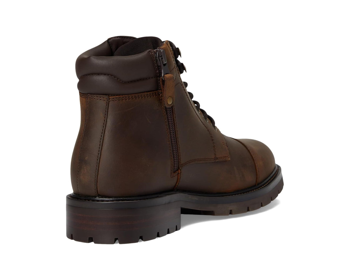 Men's ALDO Darionn Brown Overflow