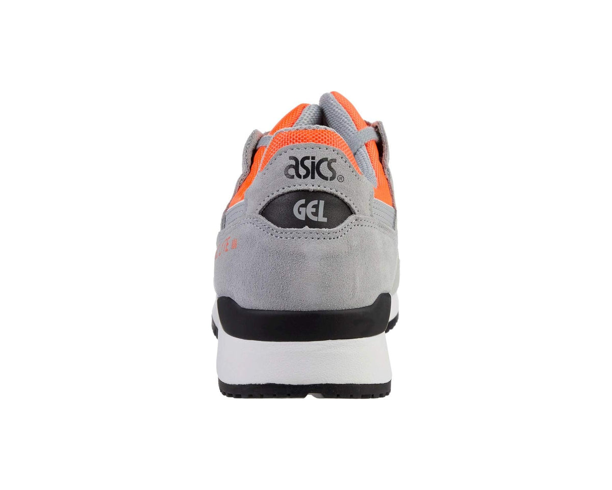 Men's ASICS Gel-Lyte III Og Piedmont Grey/Piedmont Grey