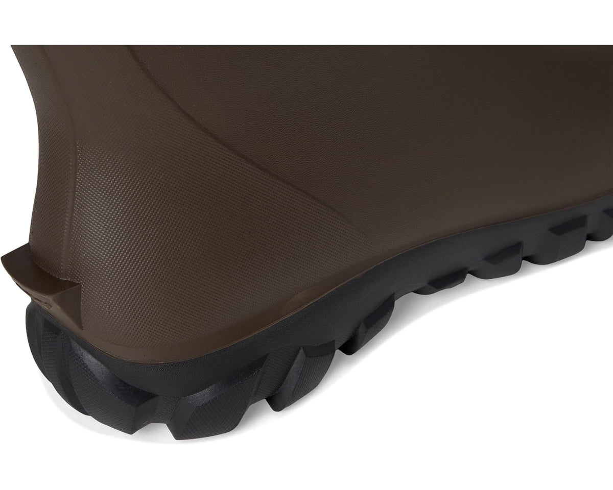Men's Bogs Classic II Mid Brown